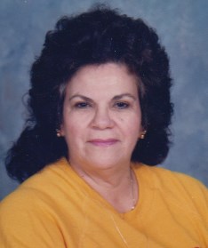 Obituary of Alicia B. Matlock