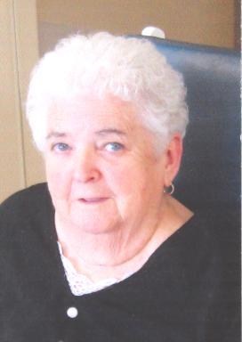 Avis de décès de Mme Suzanne Brisson Desgagné