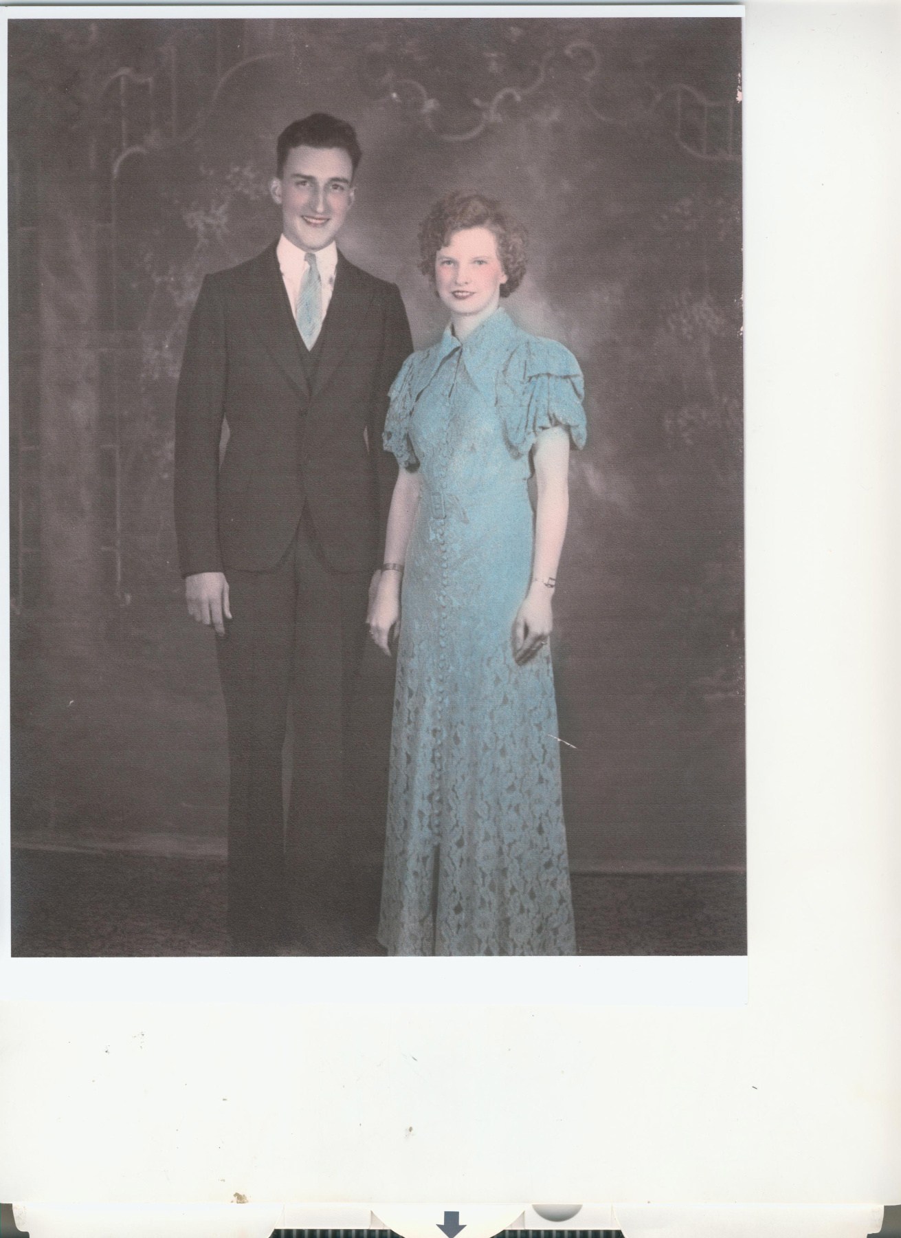 Obituary of Martha May Shaub