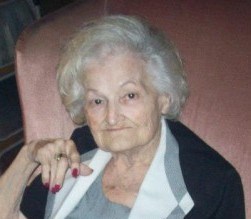 Obituary of Norma Jane Cook