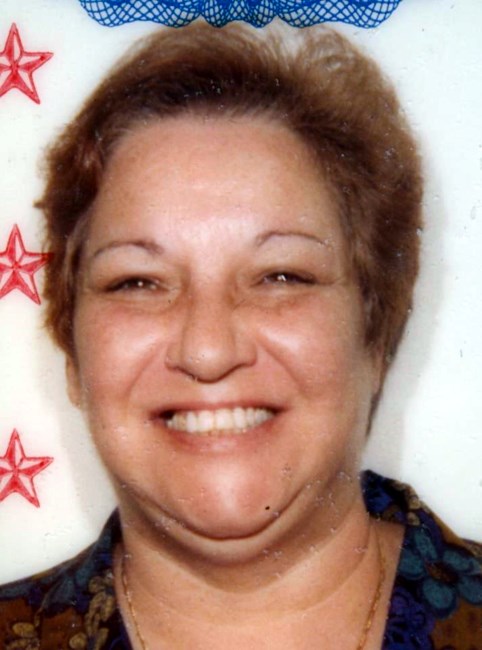 Obituary of Linda Burke