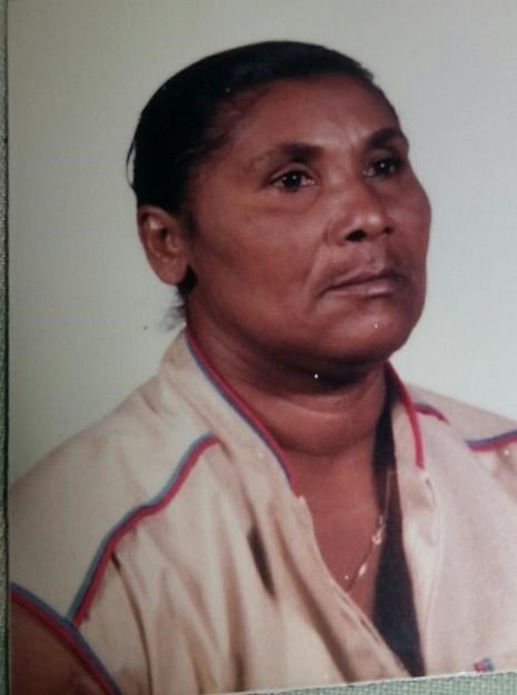 Obituary of Ervia M Jean Claude