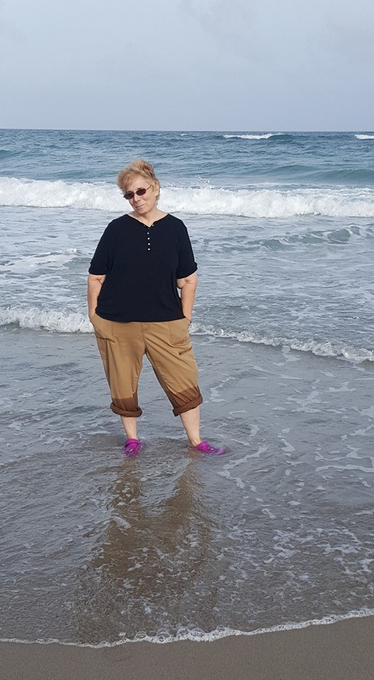 Obituary of Margaret M Caruso