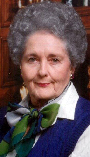 Obituary of Elois Sumrow Badley