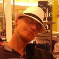 Obituary of Peter David Bauer