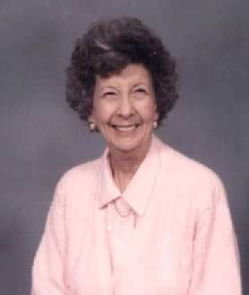 Obituary of Ruth Valbracht Failing Johnson