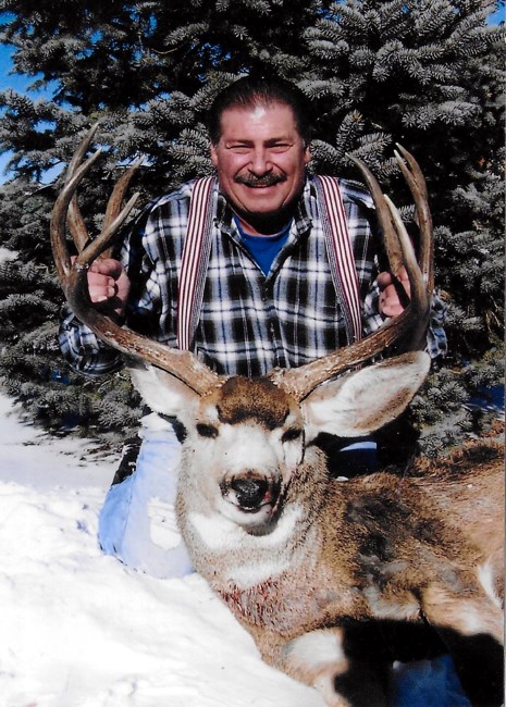 Obituary of Kenneth Nicholas Duzanica