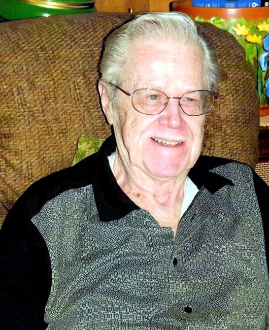 Obituary of James I. Dodson