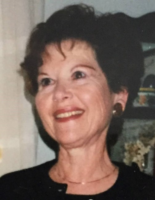 Obituary of Malvina Klopman