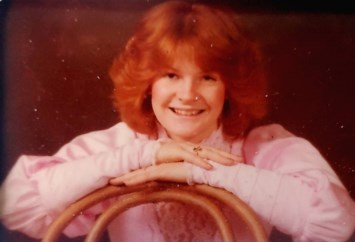 Obituary of Karen Payne