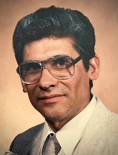 Obituary of Marcos Guzman