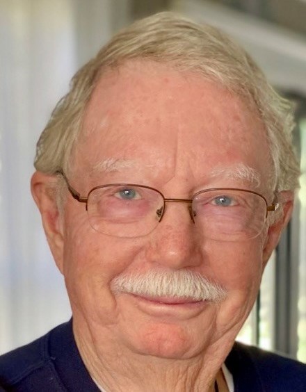 Obituary of James "Jim" Philip Condon Jr.