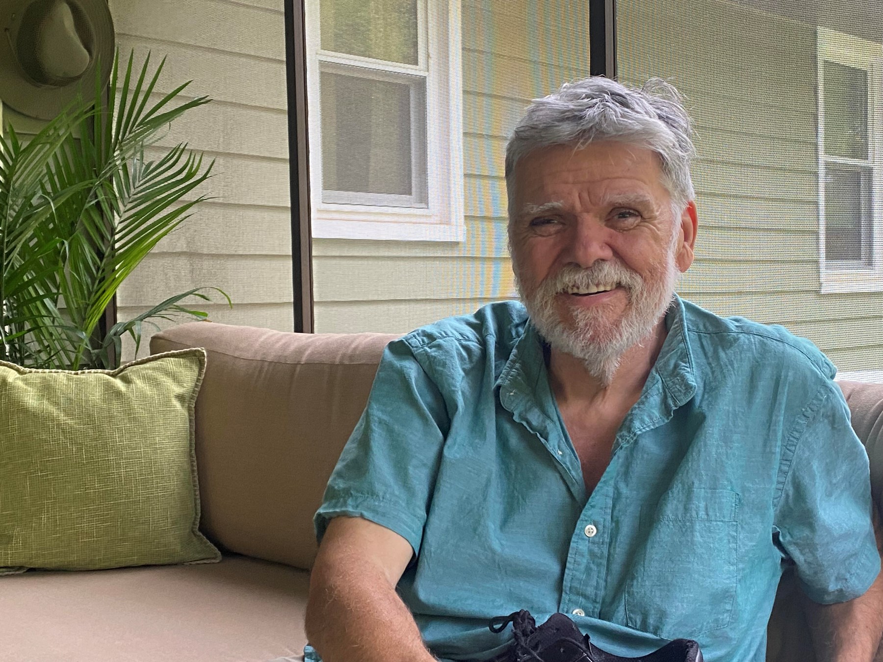 Obituario de Jesse Grant Roe IV