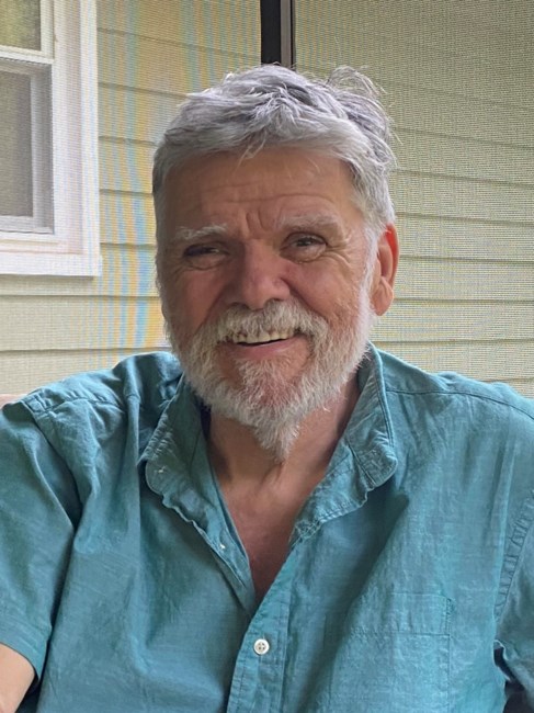 Obituary of Jesse Grant Roe IV