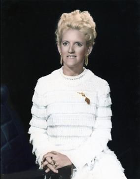 Obituary of Catherine Janet King