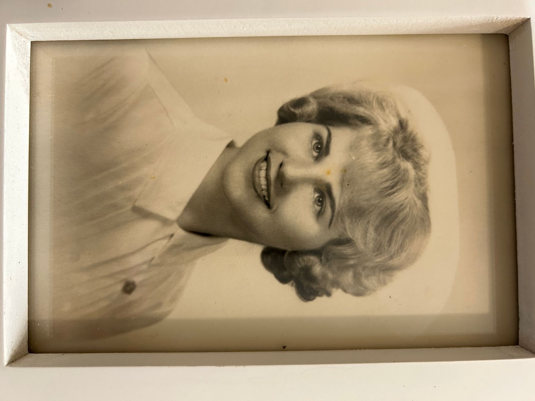 Obituary of Shirley Lee Bebensee