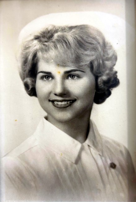 Obituary of Shirley Lee Bebensee