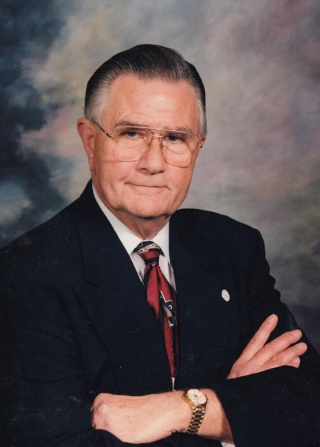Obituary of William C Cramer