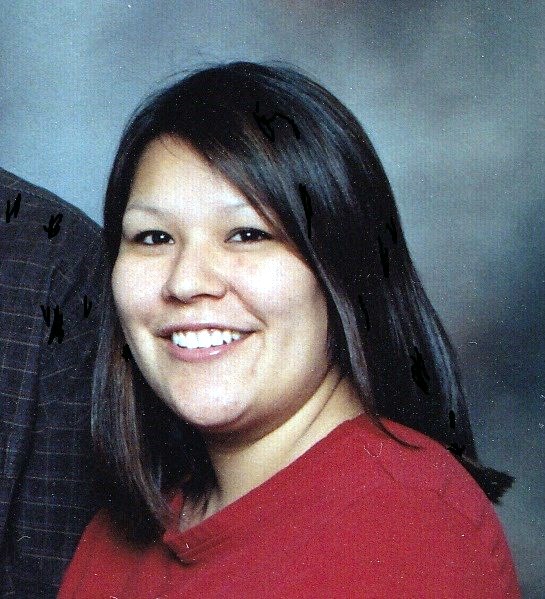 Obituary of Heidi Rose George