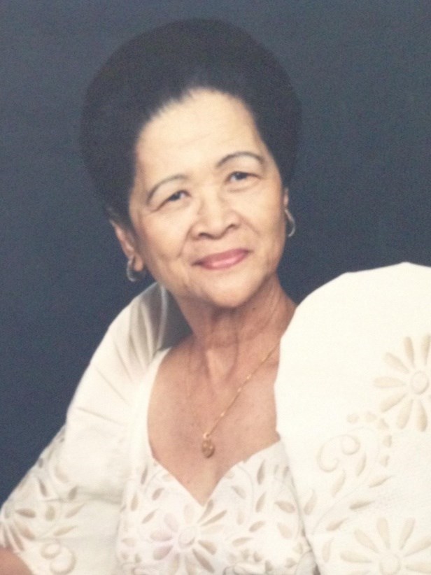 Obituary of Paz C. Gonzalez