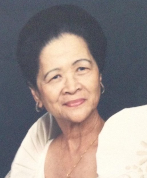 Obituary of Paz C. Gonzalez