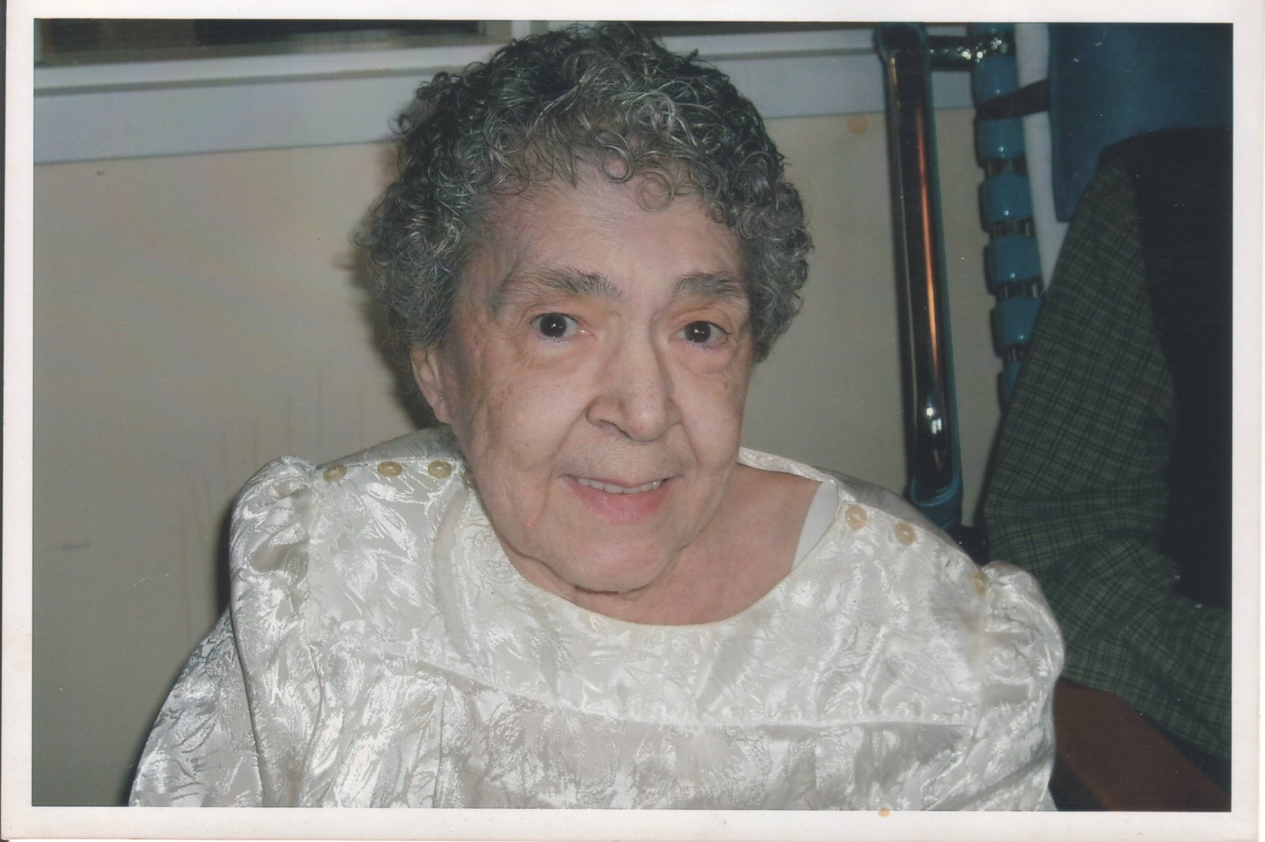 Obituary of Raymonde Michaud