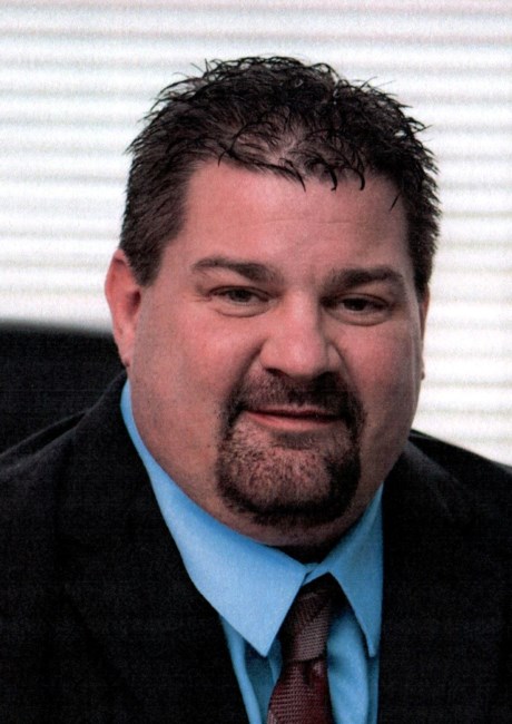 Obituary of Stephen Carr