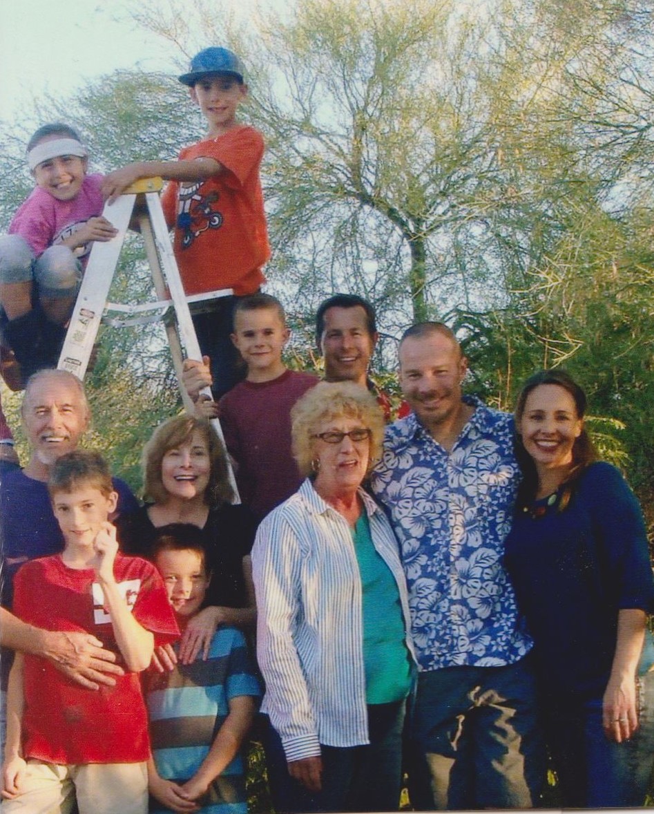 Obituary of Mary Lou Moeller