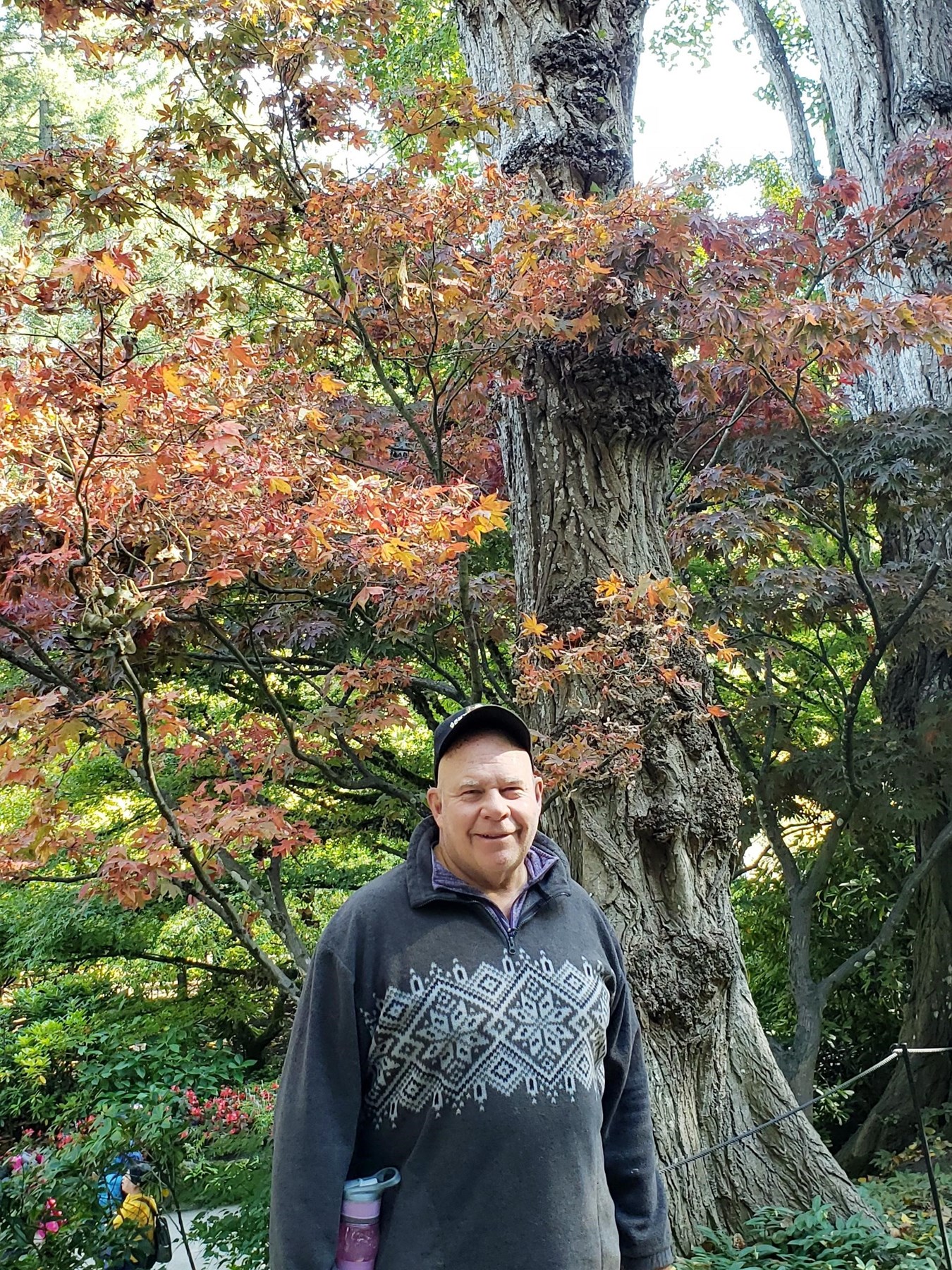 Obituary of Mark Matthew Tuohy