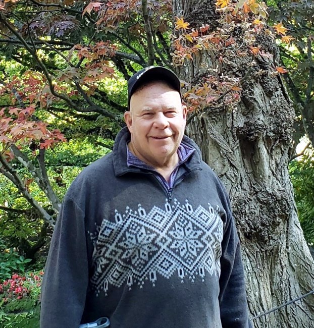 Obituary of Mark Matthew Tuohy