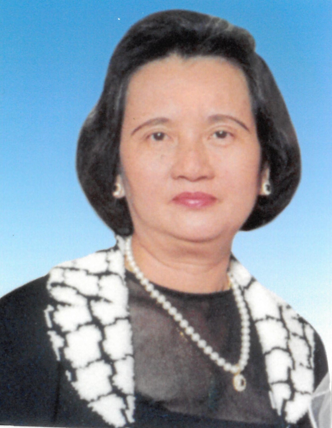 Mrs. Tran Thi Tram phap danh Quang Hue Vi Obituary - Westminster, CA