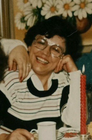 Obituary of Joyce V. Pekarek