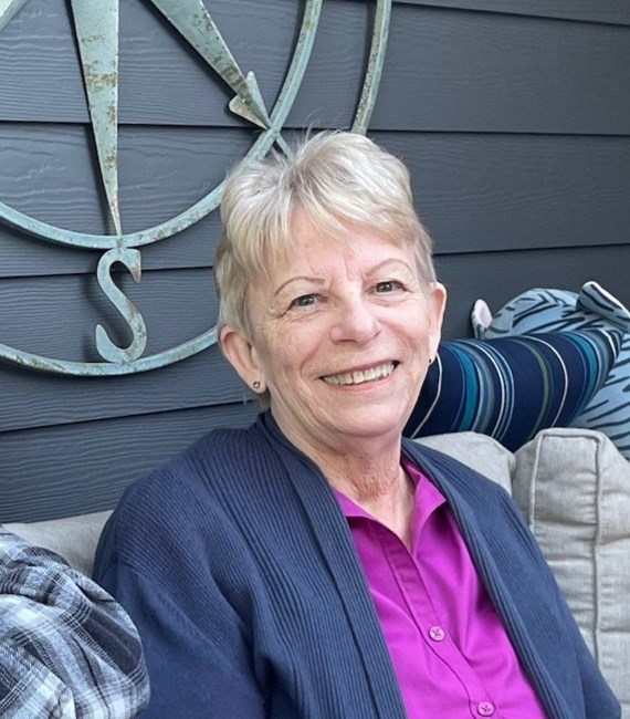 Obituary of Karen Yvonne Buck