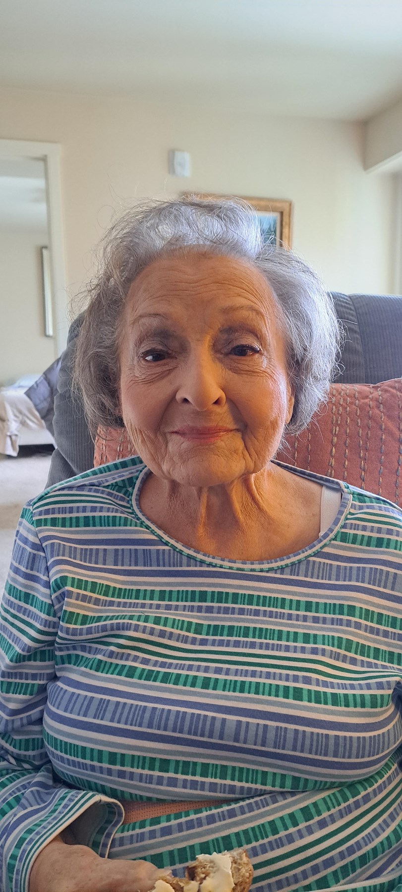 Obituary of Elaine Louise Atkins