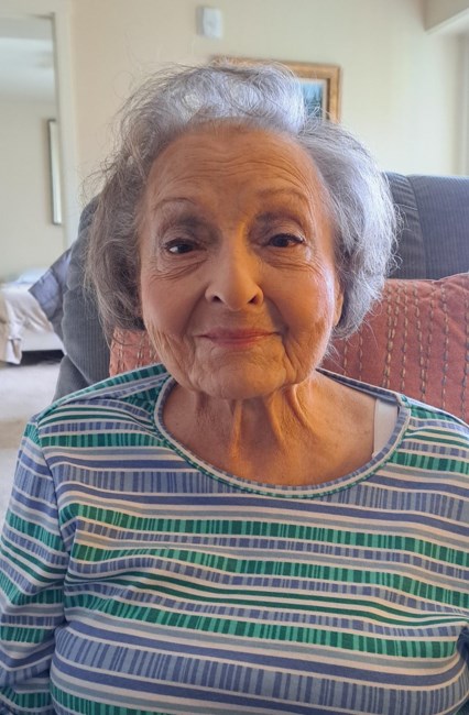 Obituary of Elaine Louise Atkins