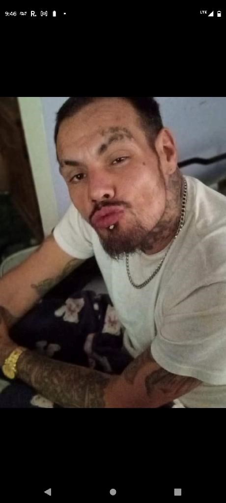 Obituary of Luis "Popi" Arturo Rivera