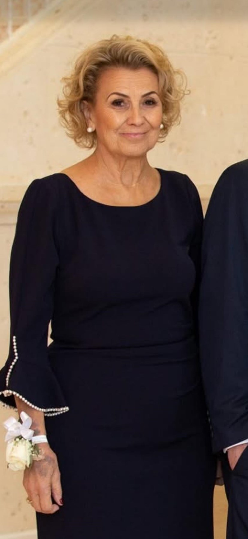 Obituary of Elzbieta Zofia Banach