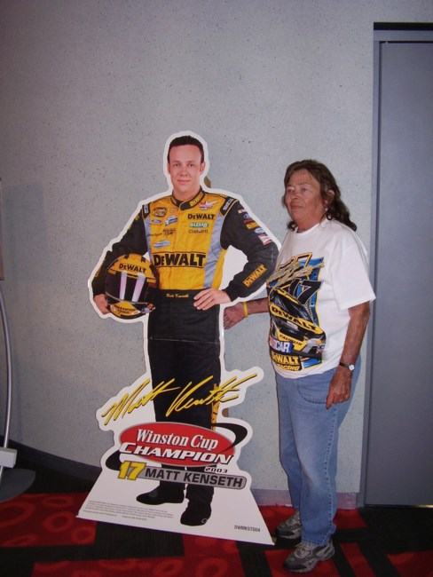 Obituary of Joyce Marie  Lillie Kersey