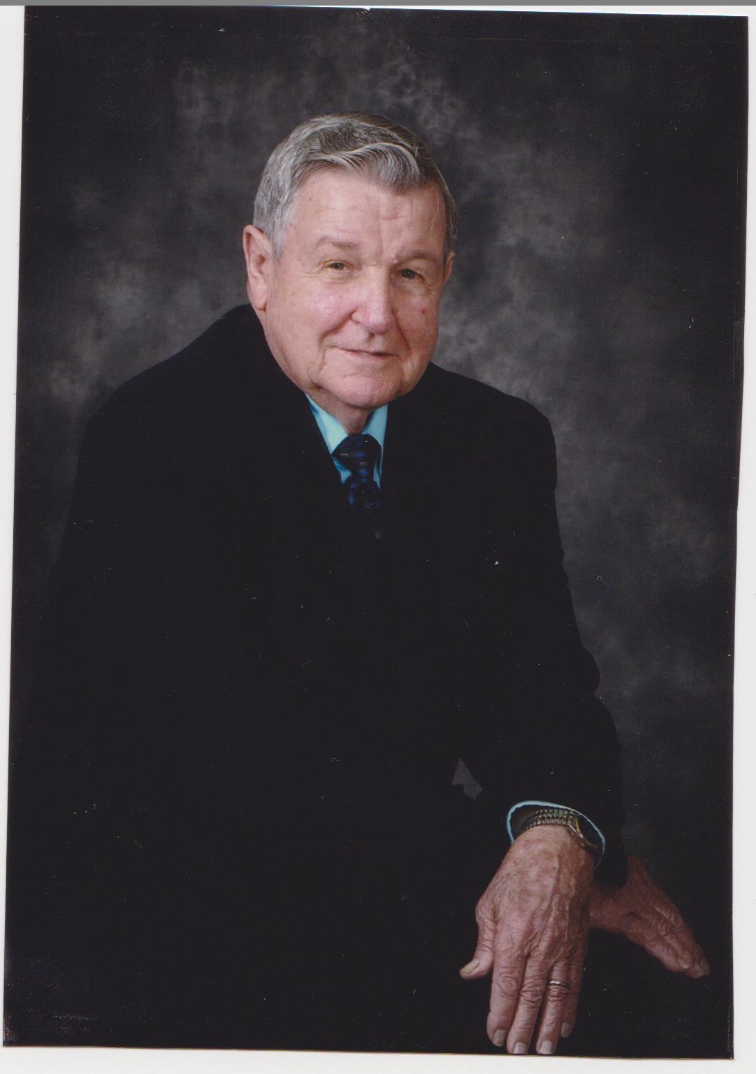 Obituary of Bobby Ray Queen