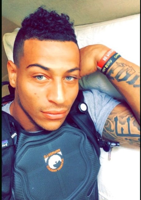 Avis de décès de Cedrick L. Wilcox Jr.