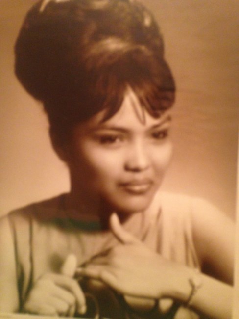 Obituary of Loreta Dano Banga Wolfe