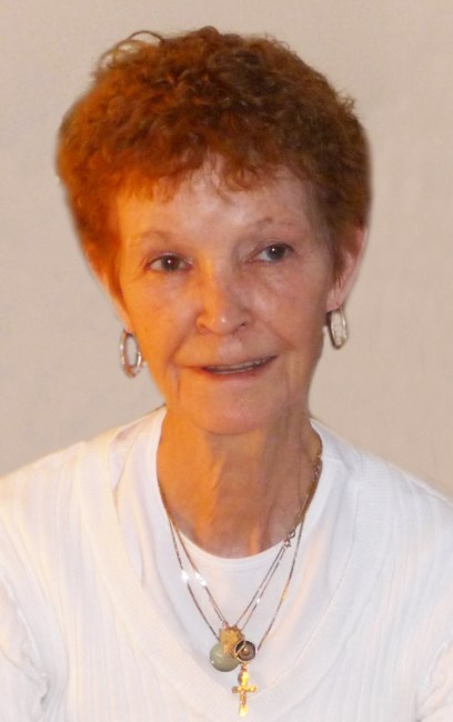 Obituary of Joyce Mary Huse