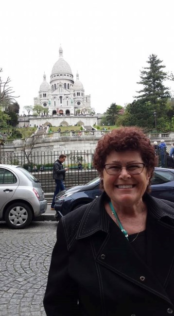 Obituary of Collette A Mcmanus