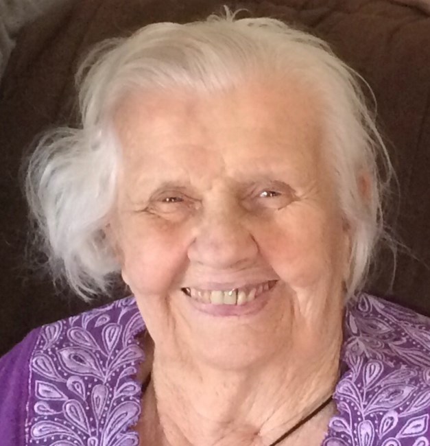 Obituary of Arline Emily Borisch