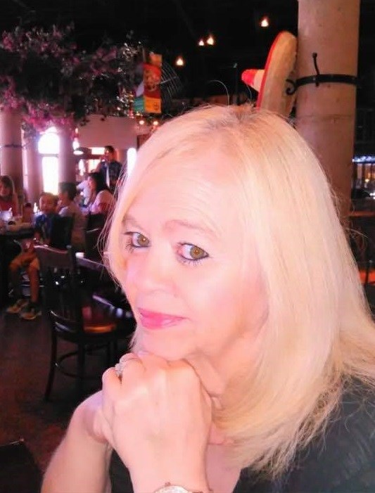 Obituary of Rita "Susie" Young