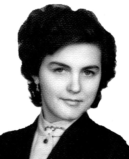 Obituary of Irma Magda Kalmar