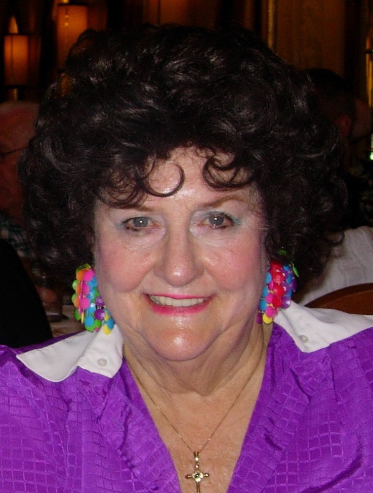 Obituary of Lucille Mary Wilson