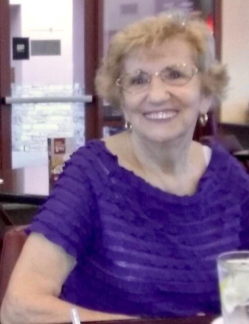 Obituary of Fabiola Marie Porter