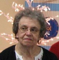 Obituary of Jeanette O'Toole