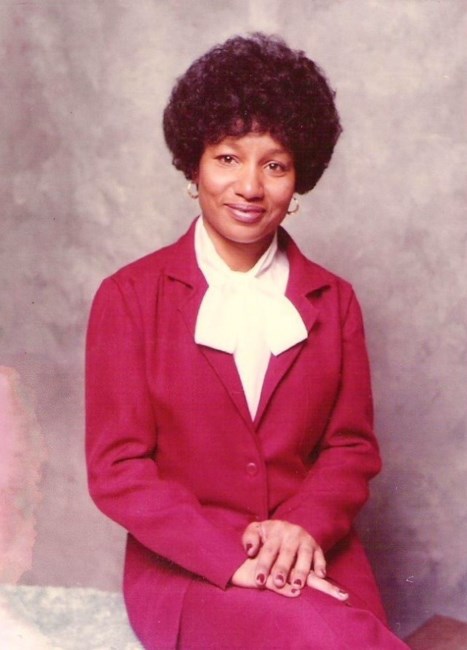 Obituary of Juanita Harden